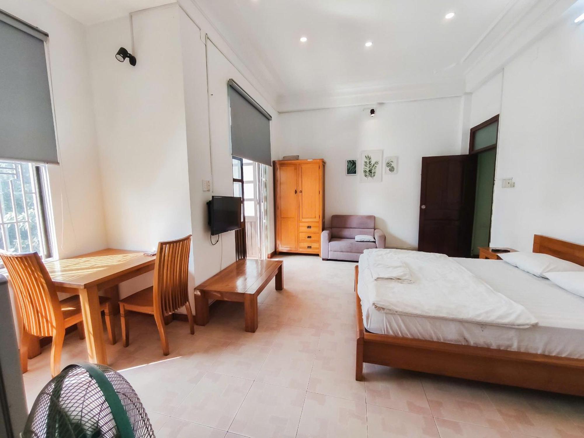 Halo Serviced Apartment Хошимин Экстерьер фото